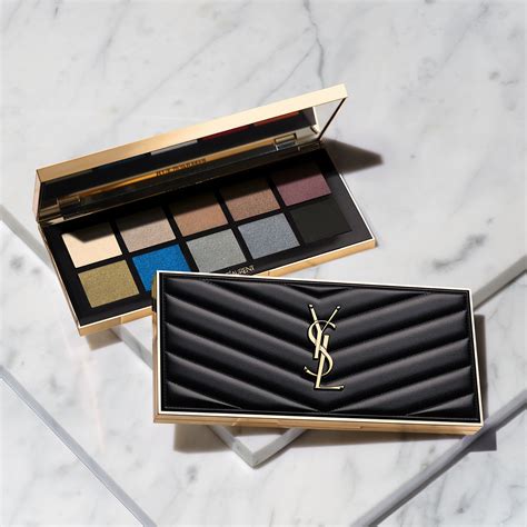 ysl couture colour clutch|ysl couture variation palette underground.